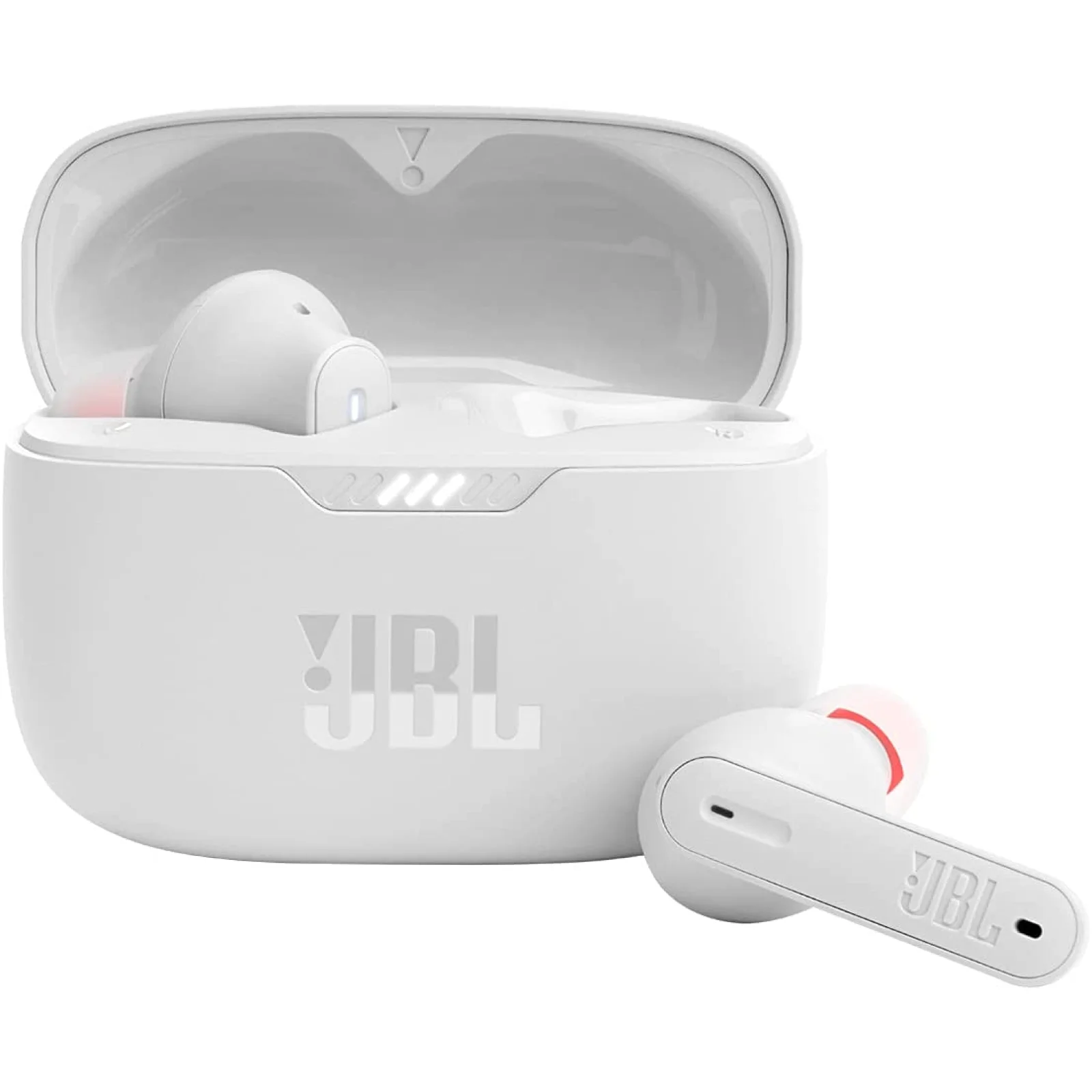 Навушники JBL Tune T230NC TWS White (JBLT230NCTWSWHT)