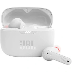 Цвет: Белый - Наушники JBL Tune T230NC TWS White (JBLT230NCTWSWHT)