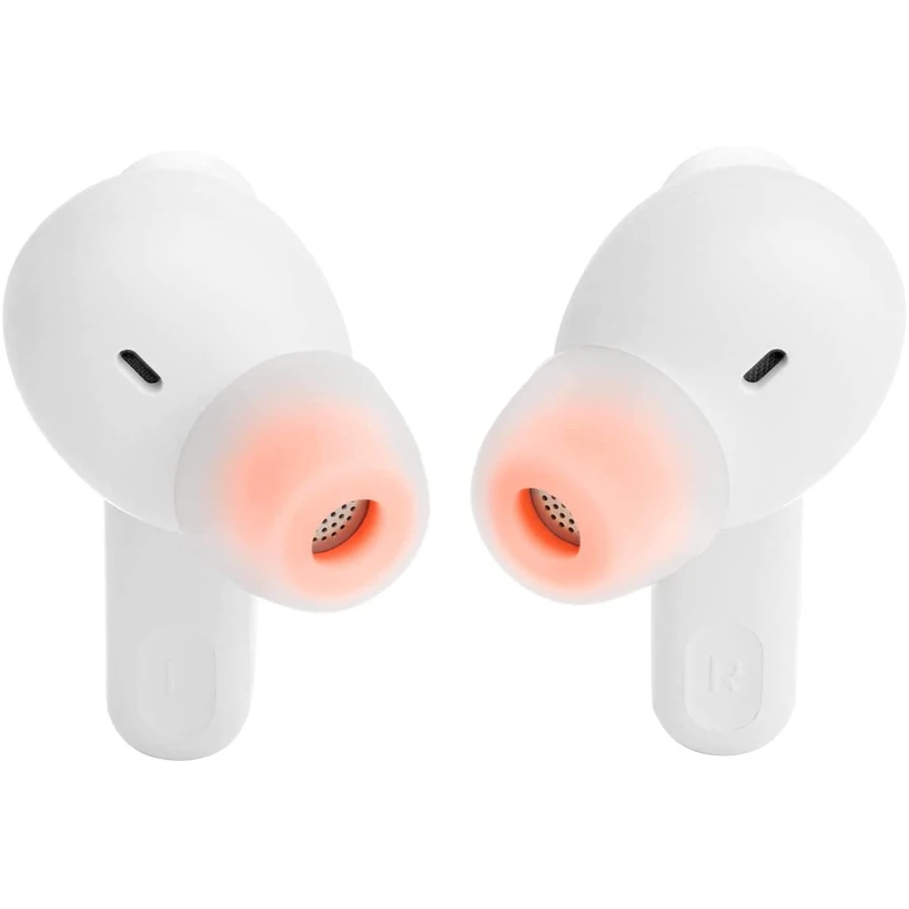 Навушники JBL Tune T230NC TWS White (JBLT230NCTWSWHT)