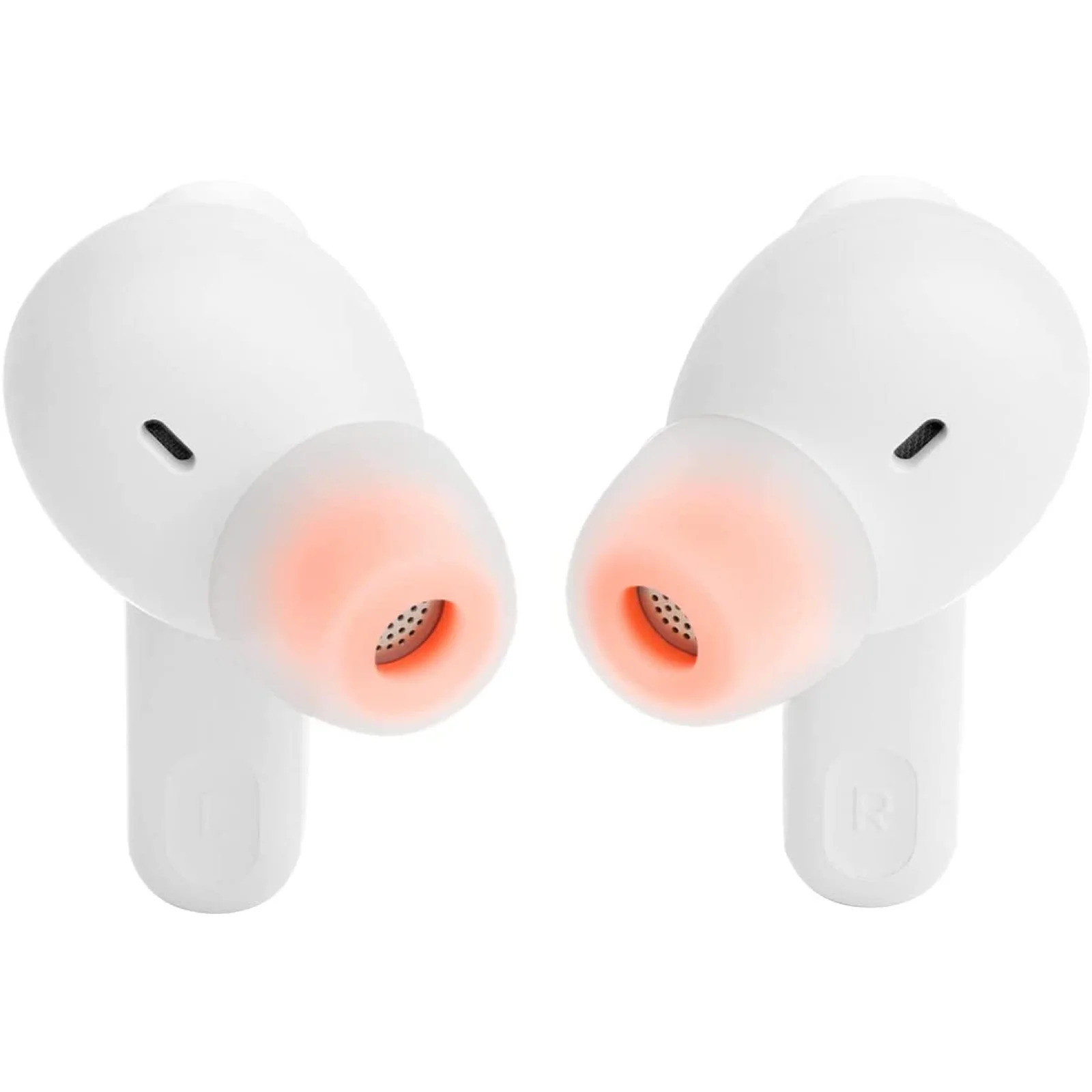 Навушники JBL Tune T230NC TWS White (JBLT230NCTWSWHT)