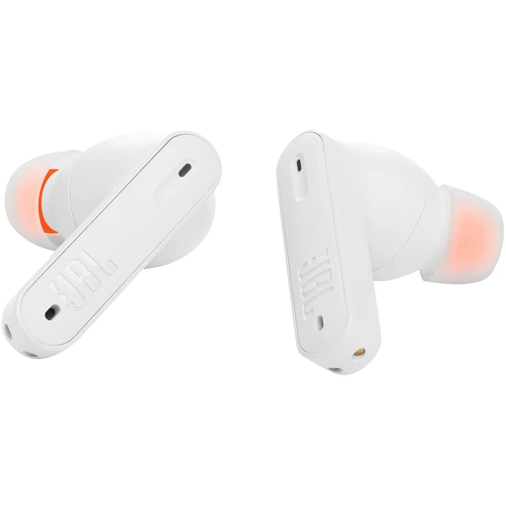 Навушники JBL Tune T230NC TWS White (JBLT230NCTWSWHT)
