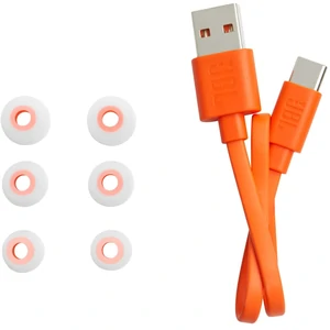 Навушники JBL Tune T230NC TWS White (JBLT230NCTWSWHT)