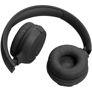 Навушники JBL Tune 520BT Black (JBLT520BTBLKEU) UA