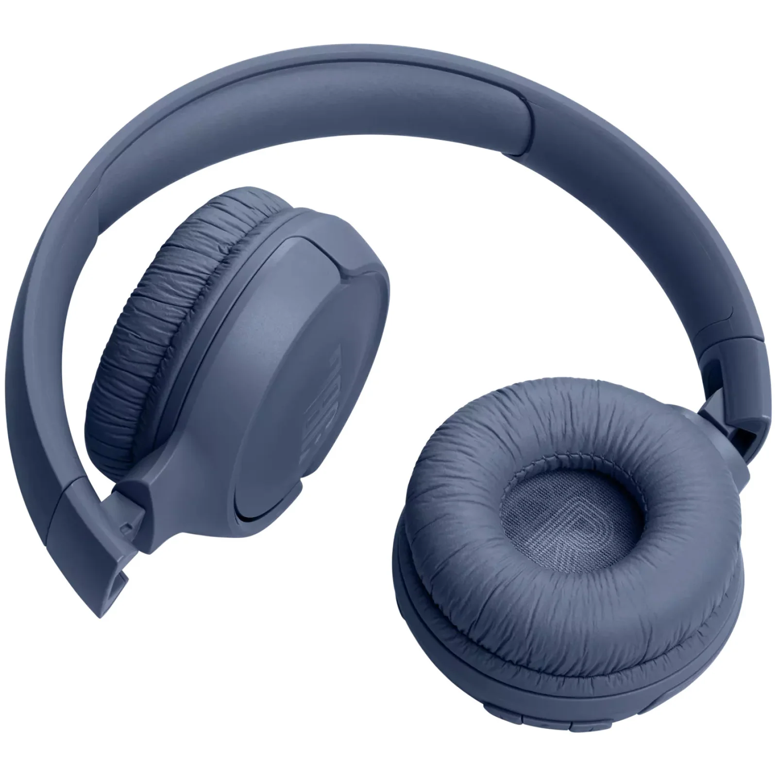 Навушники JBL Tune 520BT Blue (JBLT520BTBLUEU) UA