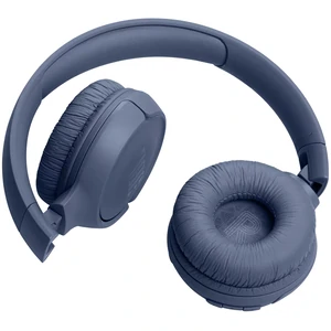 Навушники JBL Tune 520BT Blue (JBLT520BTBLUEU)