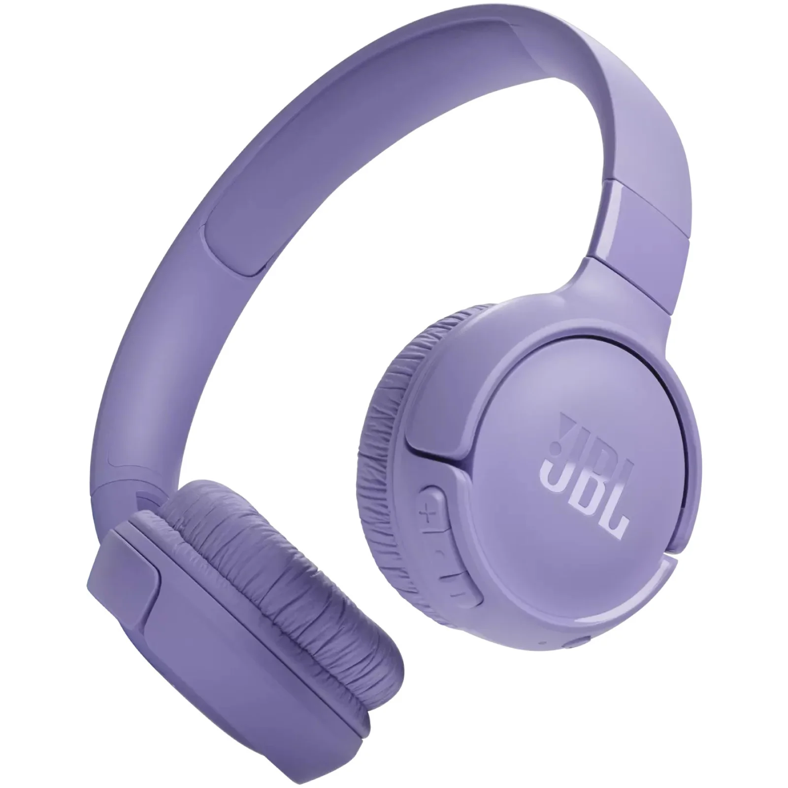 Навушники JBL Tune 520BT Purple (JBLT520BTPUREU) UA