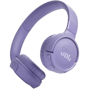 Колір: Фіолетовий - Навушники JBL Tune 520BT Purple (JBLT520BTPUREU)