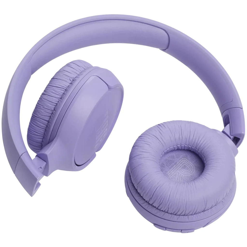Навушники JBL Tune 520BT Purple (JBLT520BTPUREU)