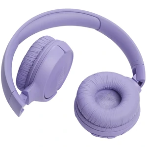Навушники JBL Tune 520BT Purple (JBLT520BTPUREU)