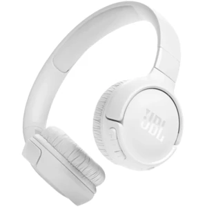 Колір: Білий - Навушники JBL Tune 520BT White (JBLT520BTWHTEU)
