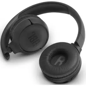 Наушники JBL Tune T560BT Black (JBLT560BTBLK)
