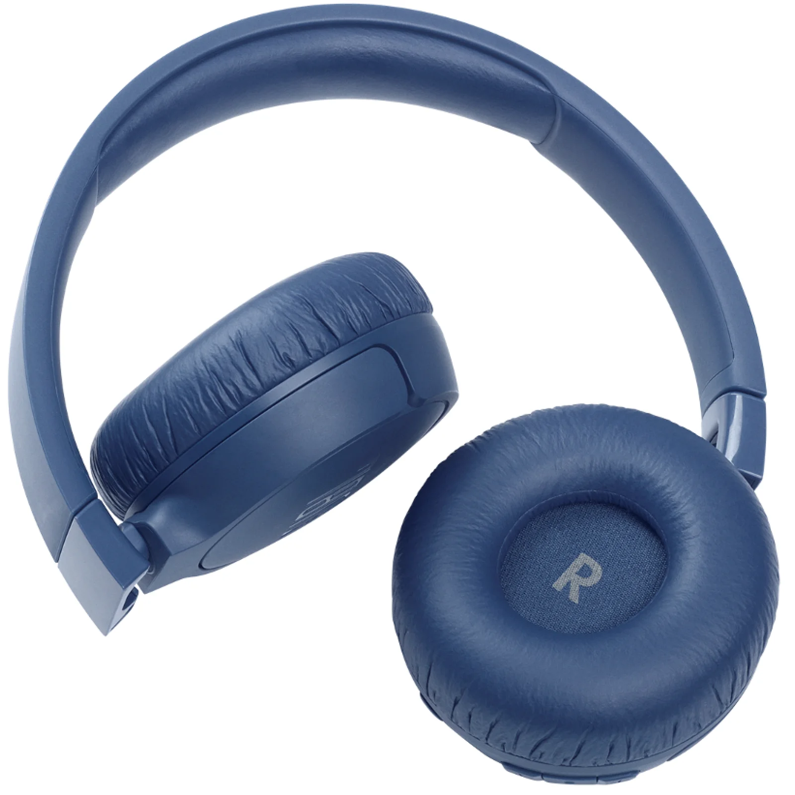 Навушники JBL Tune 660 NC Blue (JBLT660NCBLU) UA