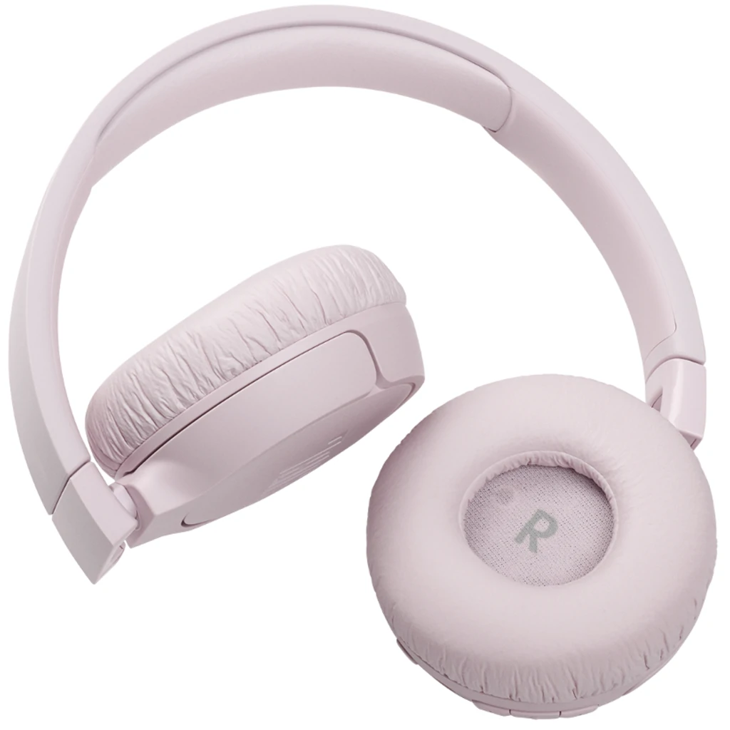 Навушники JBL Tune 660 NC Pink (JBLT660NCPIK) UA
