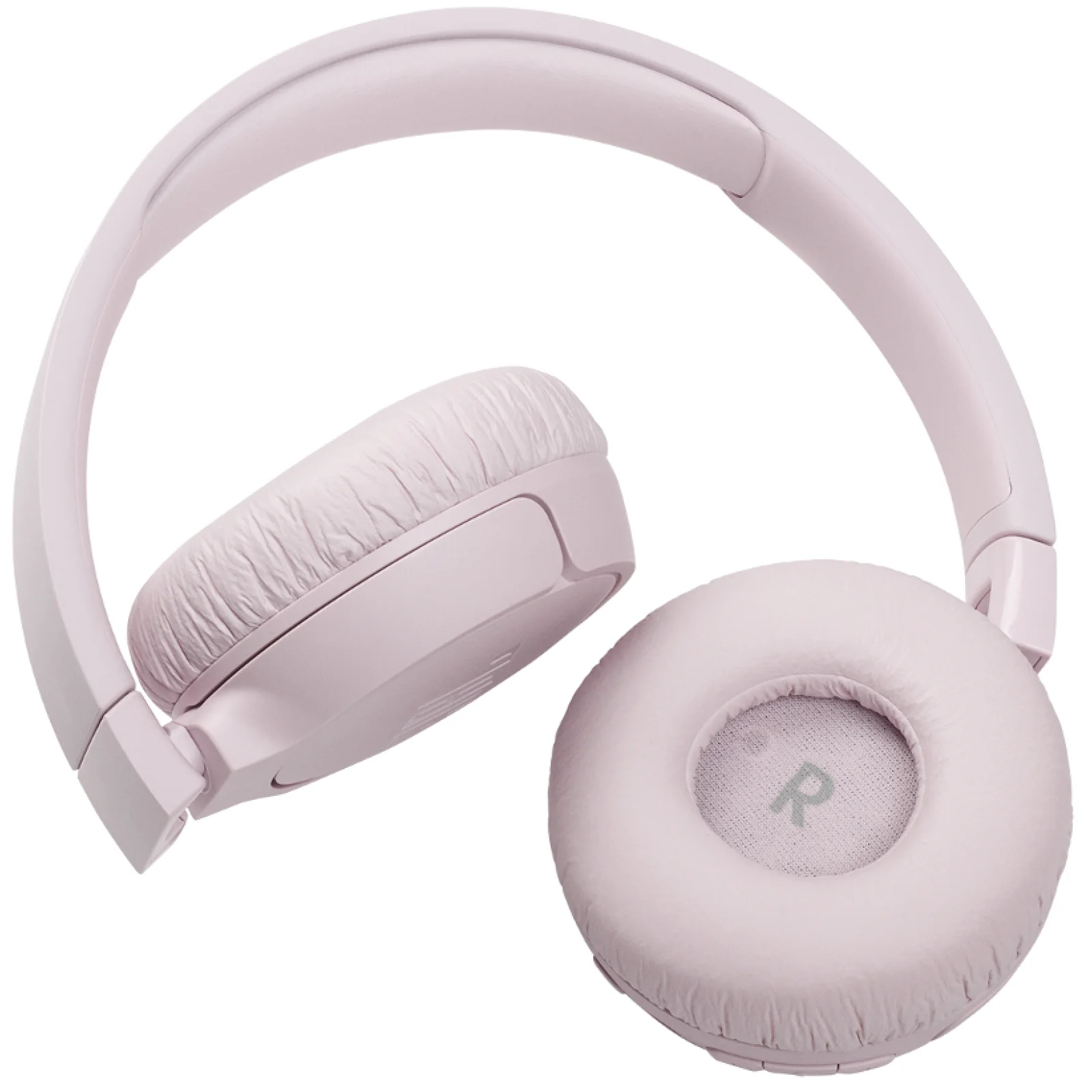 Навушники JBL Tune 660 NC Pink (JBLT660NCPIK) UA