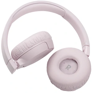 Навушники JBL Tune 660 NC Pink (JBLT660NCPIK) UA