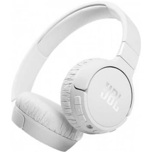 Цвет: Белый - Наушники JBL Tune 660 NC White (JBLT660NCWHT) UA