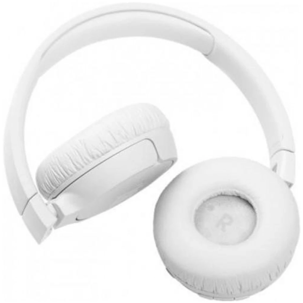 Наушники JBL Tune 660 NC White (JBLT660NCWHT) UA