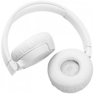 Наушники JBL Tune 660 NC White (JBLT660NCWHT) UA