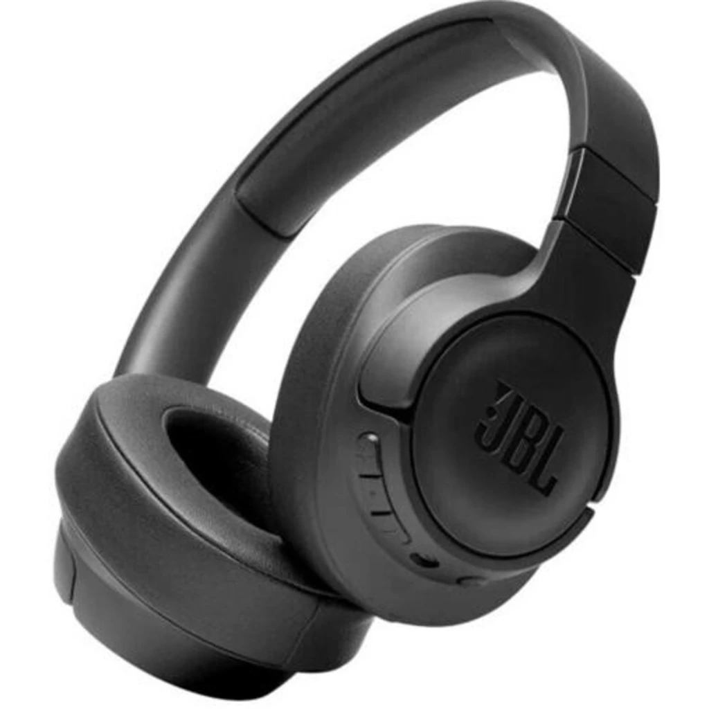 Навушники JBL Tune 710 BT Black (JBLT710BTBLK) UA
