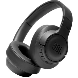 Навушники JBL Tune 710 BT Black (JBLT710BTBLK) UA