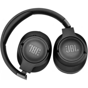 Навушники JBL Tune 710 BT Black (JBLT710BTBLK) UA