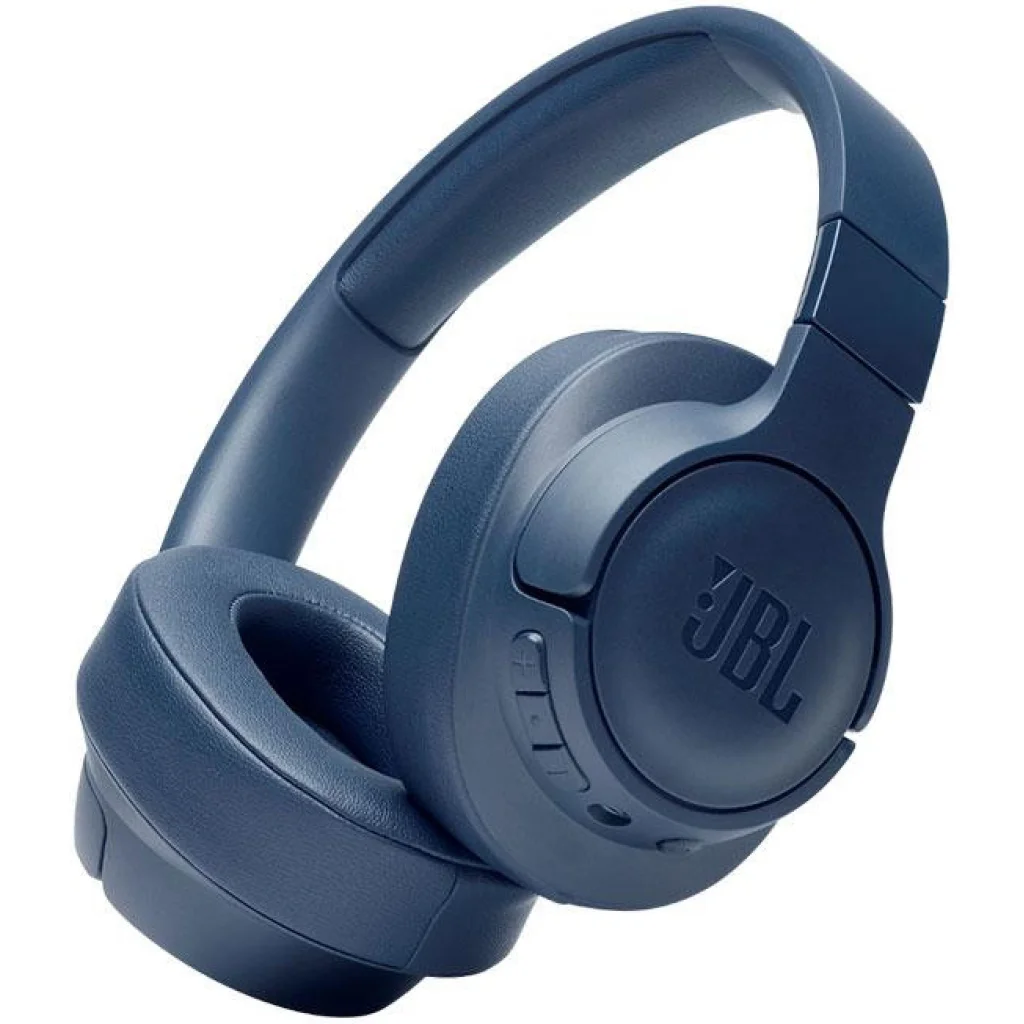 Навушники JBL Tune 710 BT Blue (JBLT710BTBLU) UA