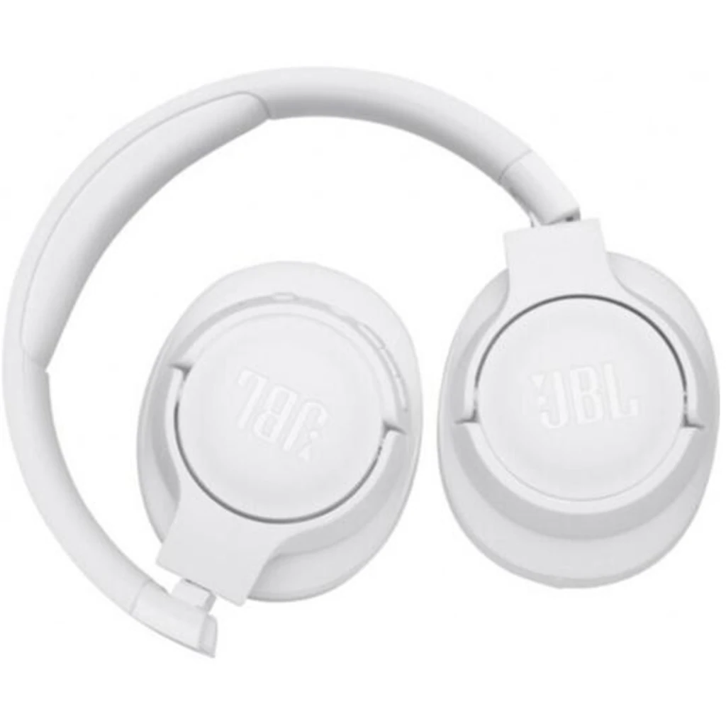 Навушники JBL Tune 710 BT White (JBLT710BTWHT) UA