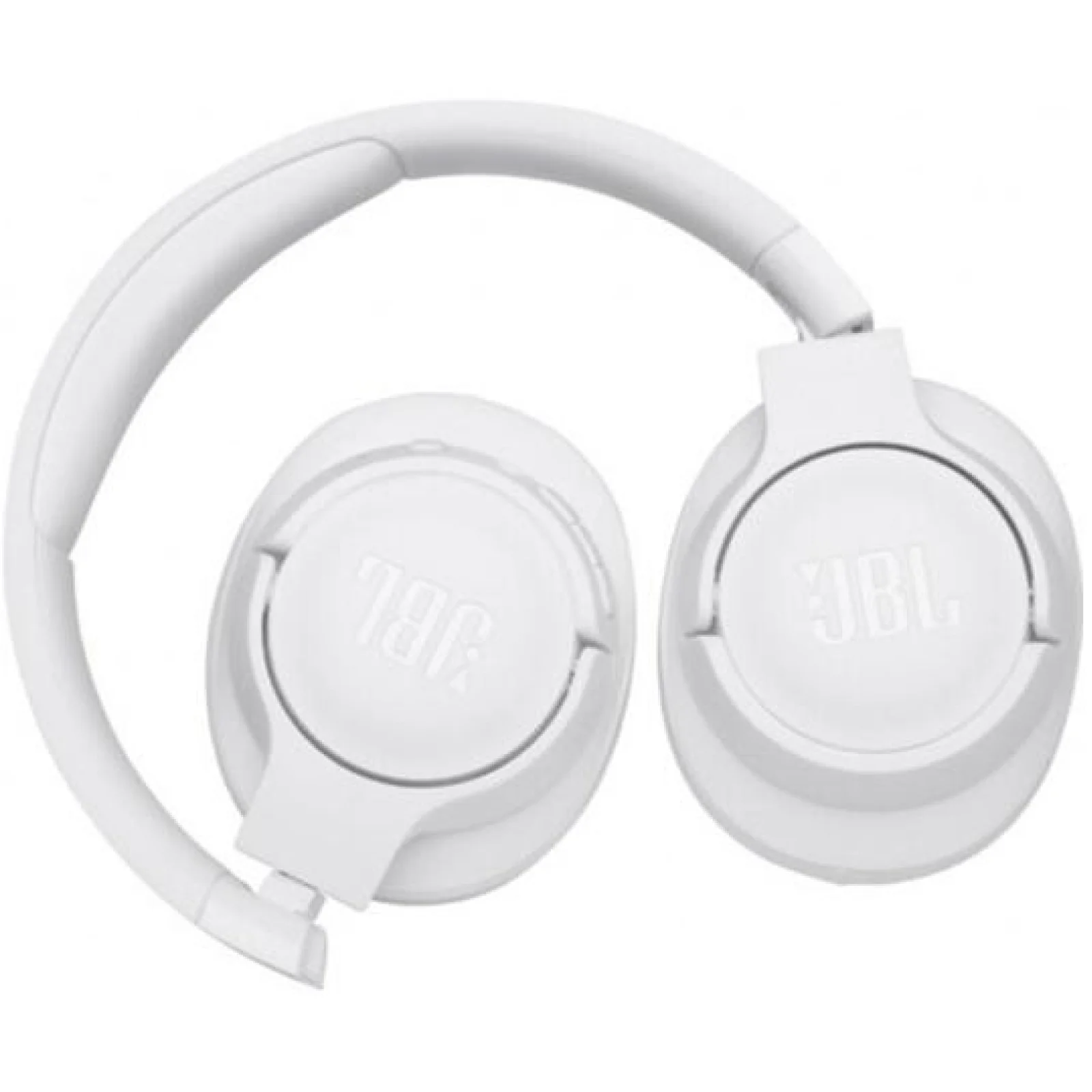 Наушники JBL Tune 710 BT White (JBLT710BTWHT) UA