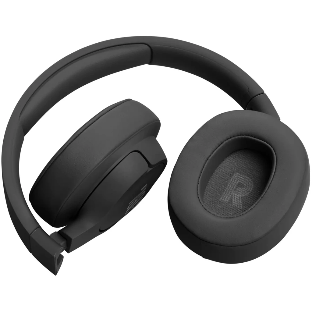 Наушники JBL Tune 720BT Black (JBLT720BTBLK) UA