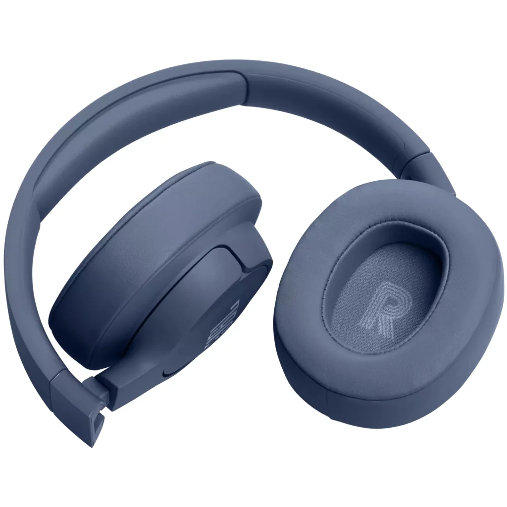 Наушники JBL Tune 720BT Blue (JBLT720BTBLU) UA