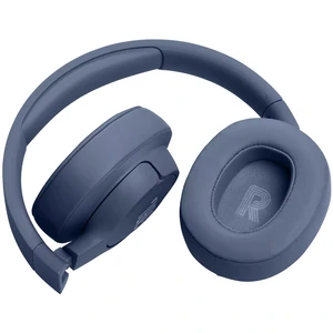 Наушники JBL Tune 720BT Blue (JBLT720BTBLU) UA