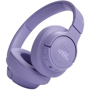 Навушники JBL Tune 720BT Purple (JBLT720BTPUR)