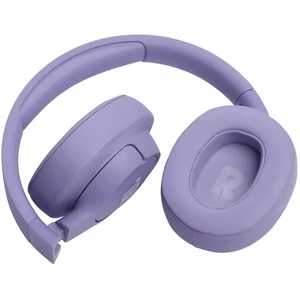 Навушники JBL Tune 720BT Purple (JBLT720BTPUR) UA