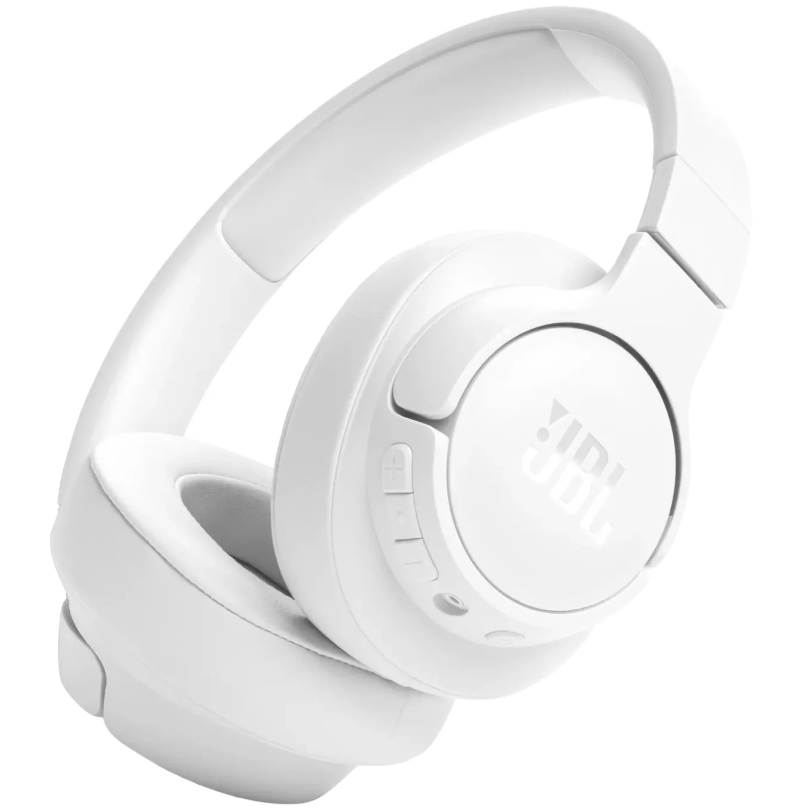 Навушники JBL Tune 720BT White (JBLT720BTWHT) UA