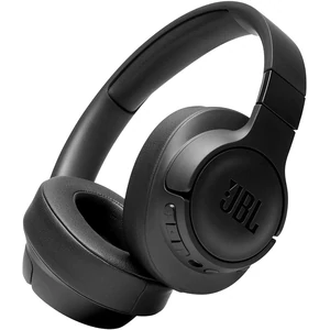 Колір: Чорний - Навушники JBL Tune 760 NC Black (JBLT760NCBLK)