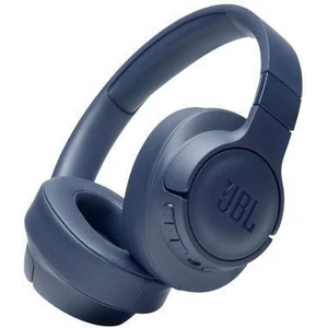 Наушники JBL Tune 760 NC Blue (JBLT760NCBLU)