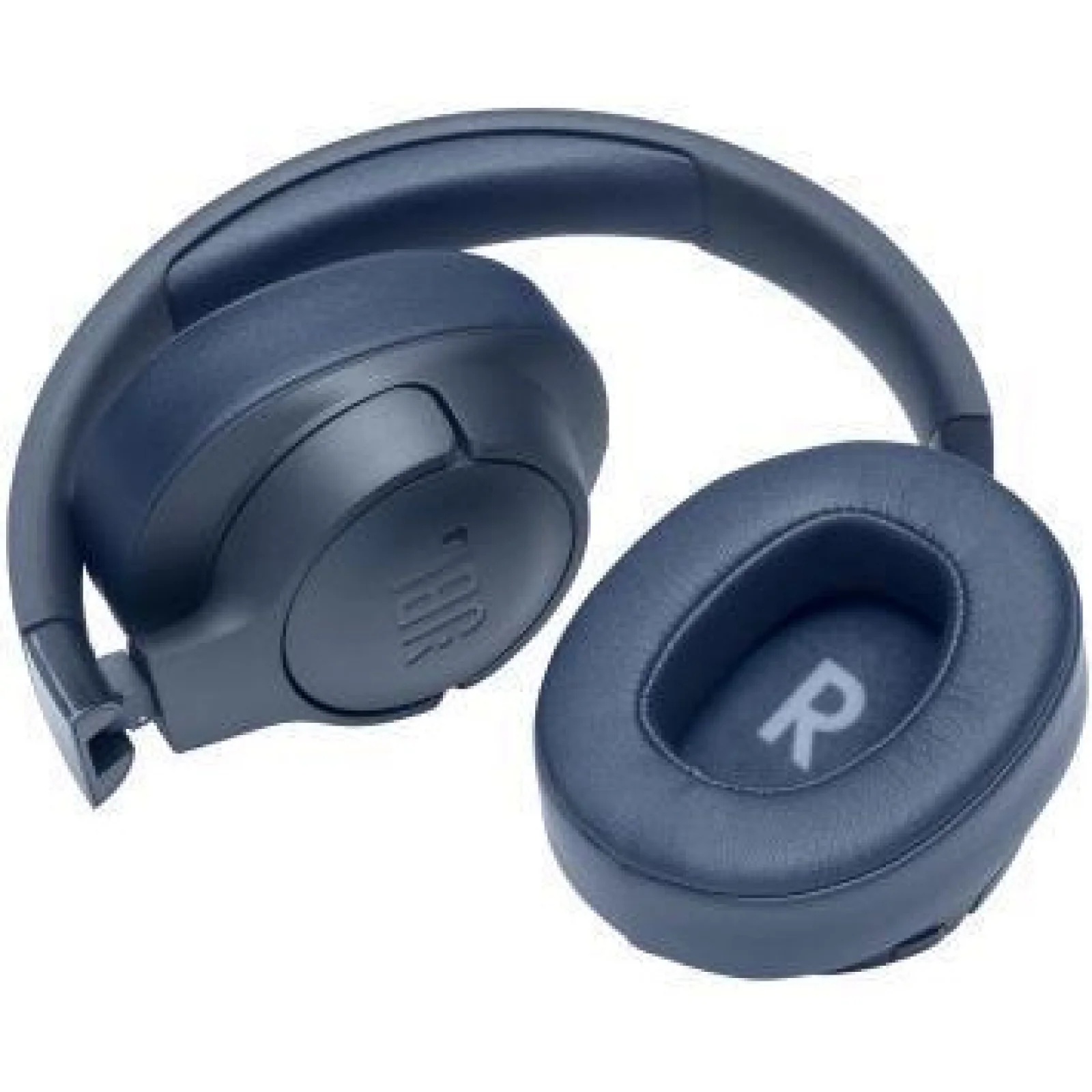 Наушники JBL Tune 760 NC Blue (JBLT760NCBLU)