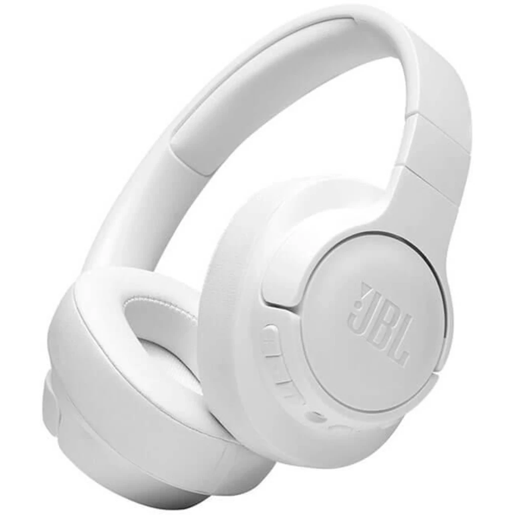 Навушники JBL Tune 760 NC White (JBLT760NCWHT)