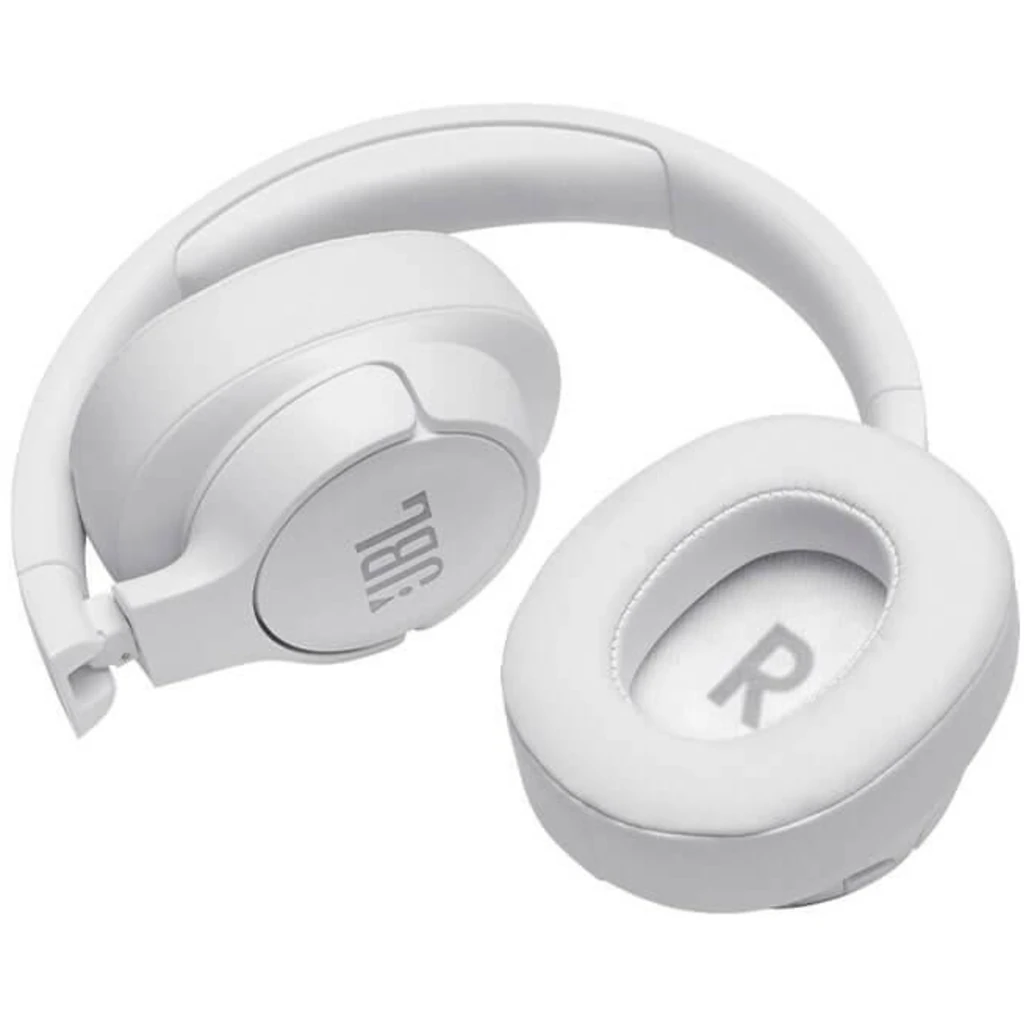 Навушники JBL Tune 760 NC White (JBLT760NCWHT)