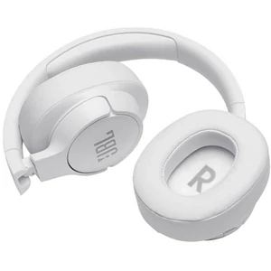 Навушники JBL Tune 760 NC White (JBLT760NCWHT)