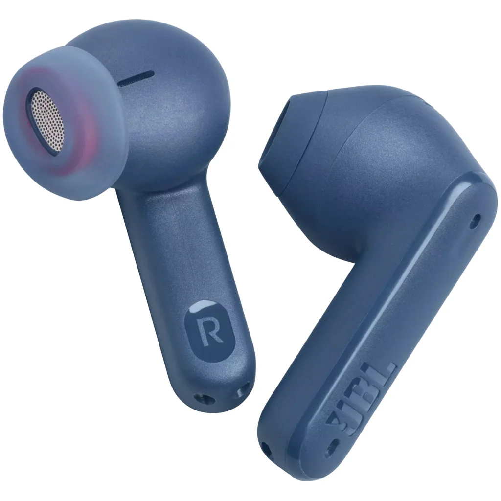 Наушники JBL Tune Flex Blue (JBLTFLEXBLU) UA