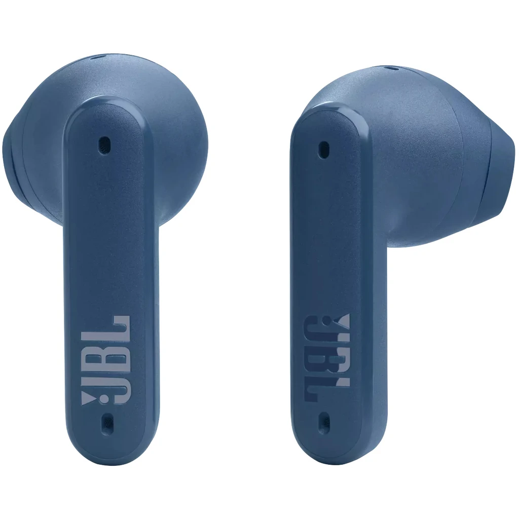 Наушники JBL Tune Flex Blue (JBLTFLEXBLU) UA