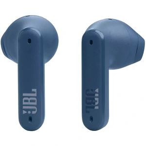 Наушники JBL Tune Flex Blue (JBLTFLEXBLU) UA