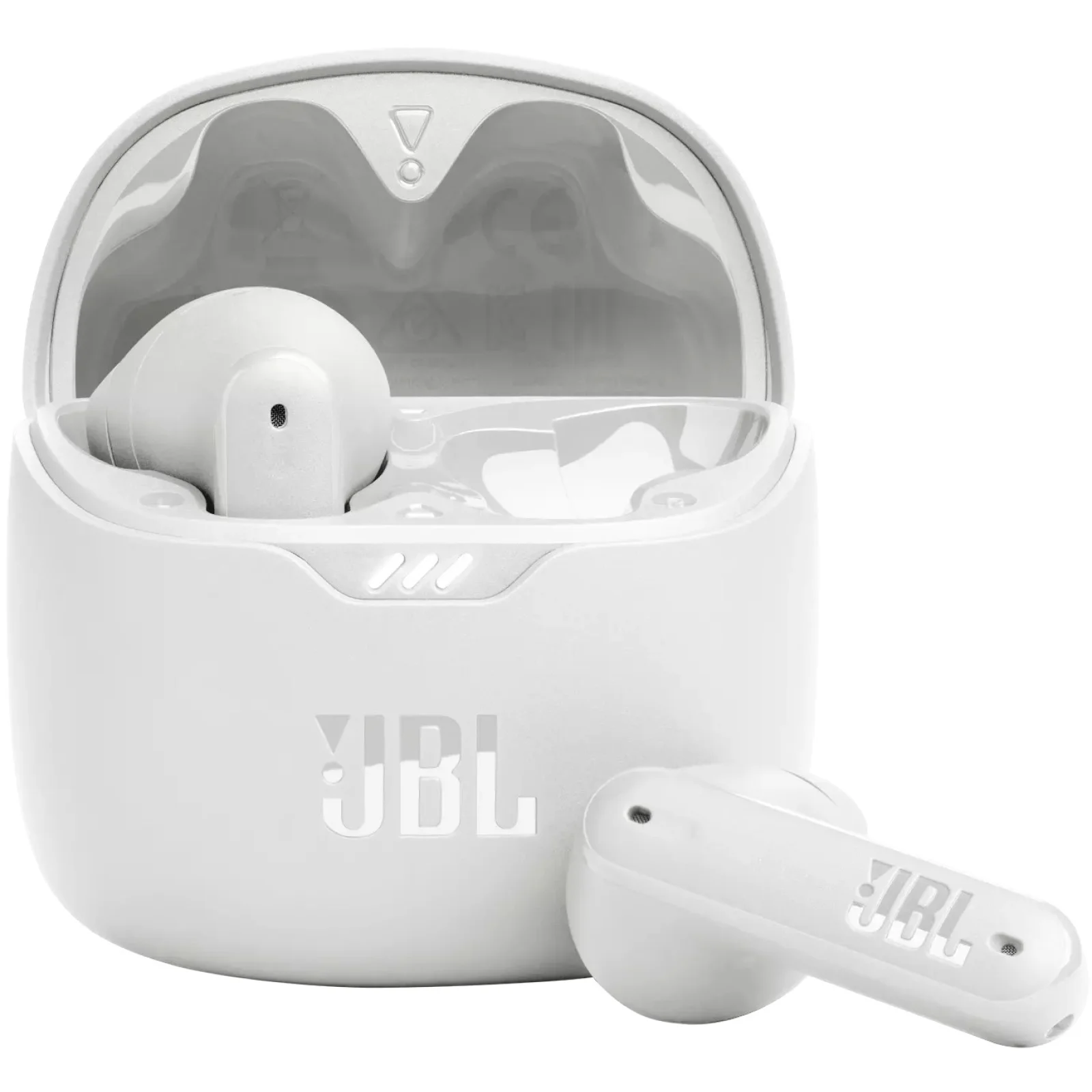 Навушники JBL Tune Flex White (JBLTFLEXWHT) UA