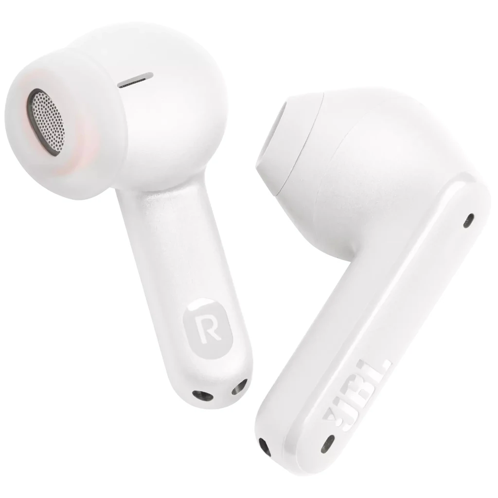 Наушники JBL Tune Flex White (JBLTFLEXWHT) UA
