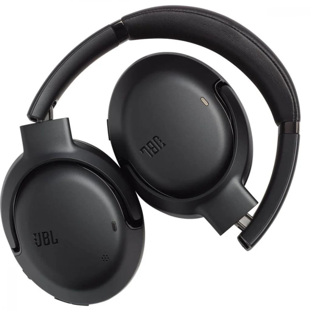 Наушники JBL Tour One M2 Black (JBLTOURONEM2BLK) UA