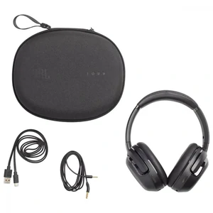 Наушники JBL Tour One M2 Black (JBLTOURONEM2BLK) UA