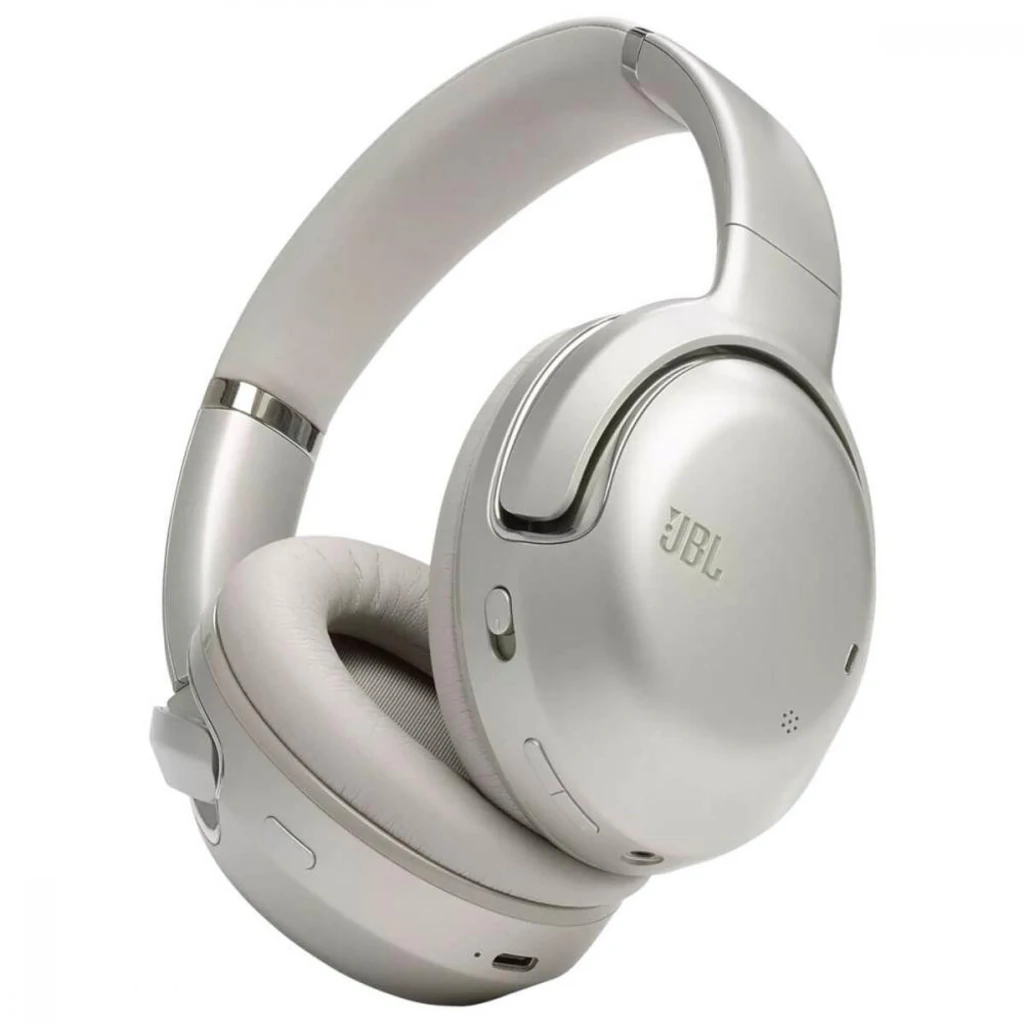 Наушники JBL Tour One M2 Champagne (JBLTOURONEM2CPG) UA
