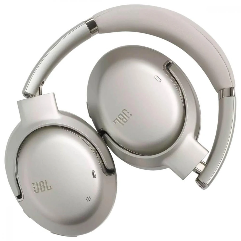 Наушники JBL Tour One M2 Champagne (JBLTOURONEM2CPG) UA