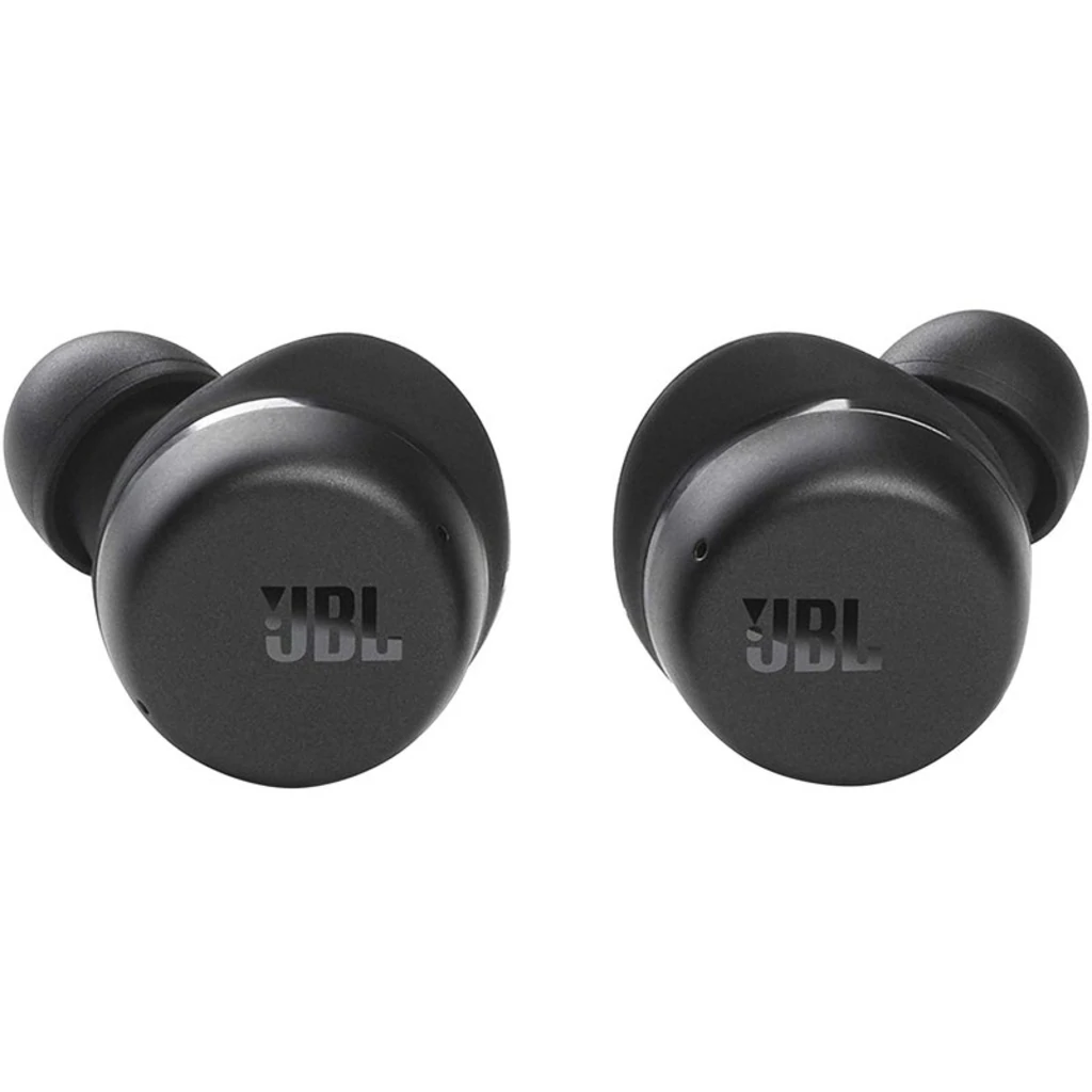 Навушники JBL Tour Pro+ TWS Black (JBLTOURPROPTWSBLK) UA